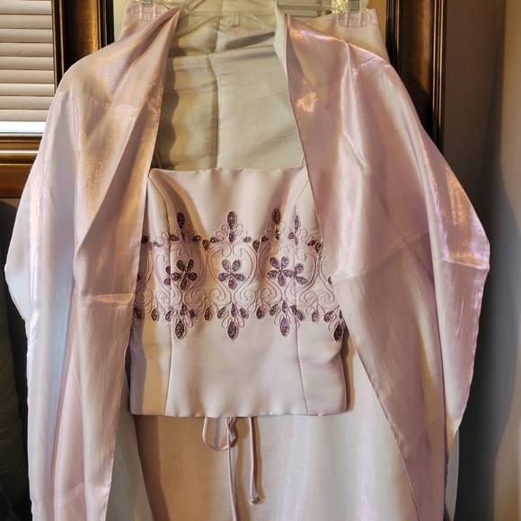 Dave & Johnny dress - Picture 1 of 13